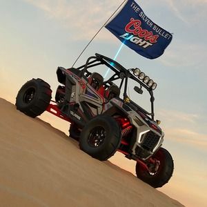 Meet your Posher, Bill